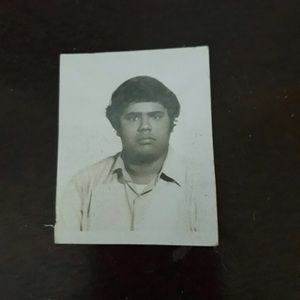 Meet your Posher, Humberto